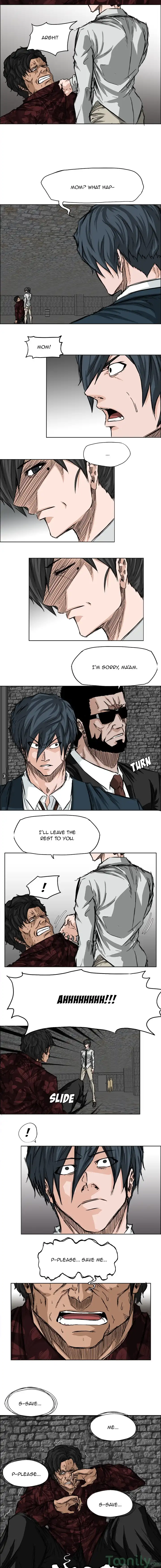 Boss in School Chapter 29 4